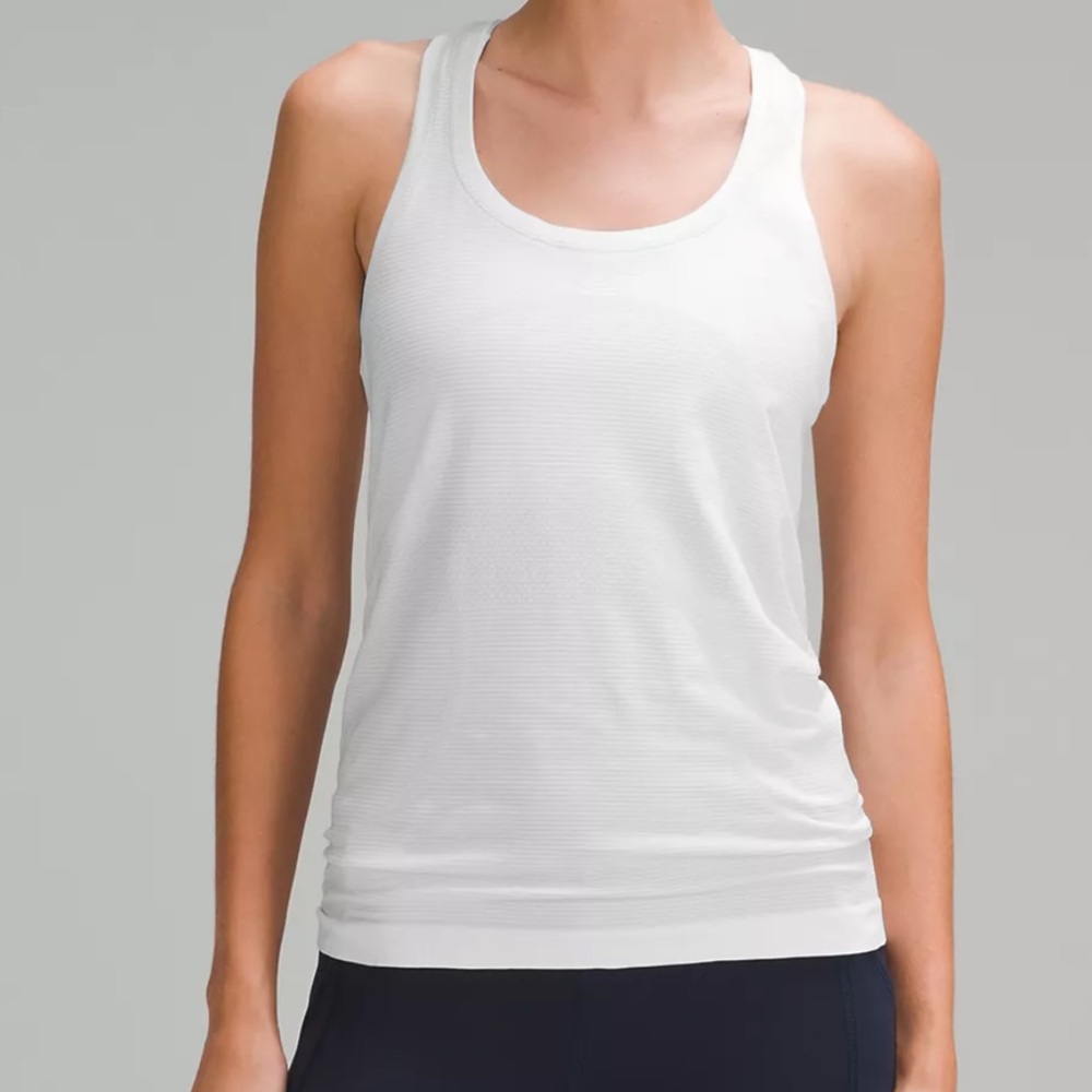 Lululemon Swiftly Tech Racerback Tank Top 2.0